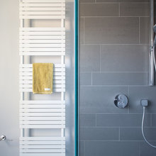 Cypress Bathroom