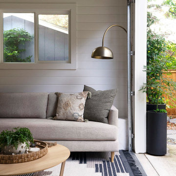The Hideaway Retreat