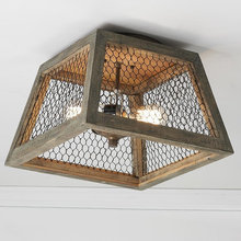 Home Office Ideas
