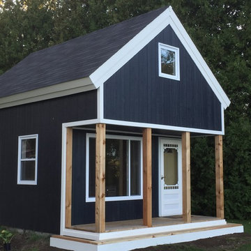 Cabins and Bunkies