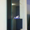 Cannello Wall-Mounted Ethanol-Burning Fireplace
