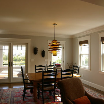Buttonwood Lane