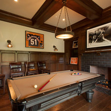 Living Room Ideas