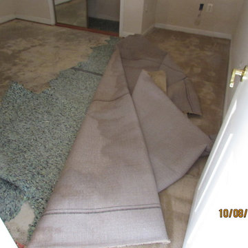 Drain Blockage/Flooding