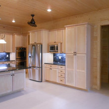 Lil Chalet