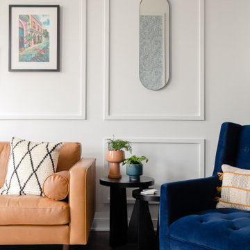 Emily Andersson Design South Loop