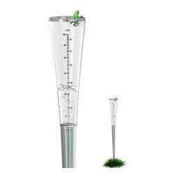 Blomus 65251 Campo Cone Rain Gauge - Products