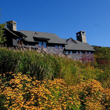 Mountain Retreat