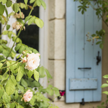 Maison Manechal, France
