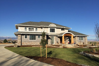EXTERIOR PAINTING