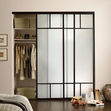 Sliding doors