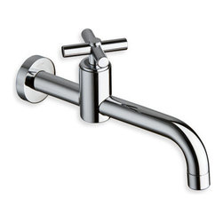 Сантехника CRISTINA Коллекция EXCLUSIVE - Bathroom Sink Faucets