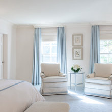 master bed room