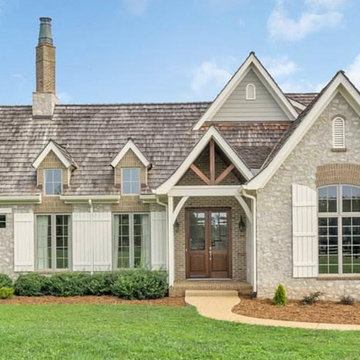 Earlysville Renovation