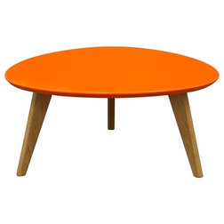 Midcentury Coffee Tables by Ami Ventures