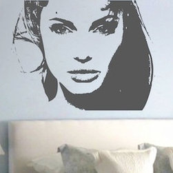 Cool Wall Decals - Products