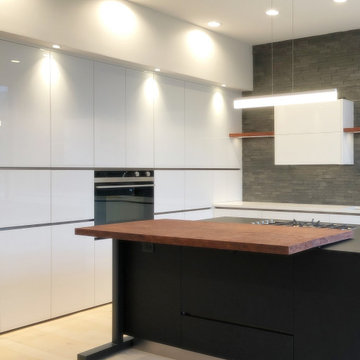 Modern Oasis