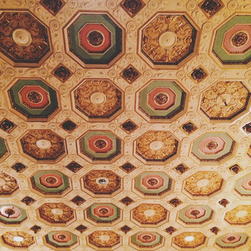DTLA Walking Tour