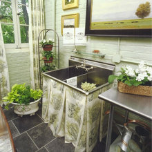 mudroom