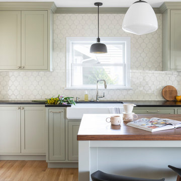 Beaumont Tudor Reimagined