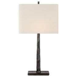 Transitional Table Lamps by Visual Comfort & Co.