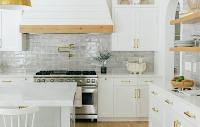 7 Big-Picture Kitchen Remodeling Trends Happening Now