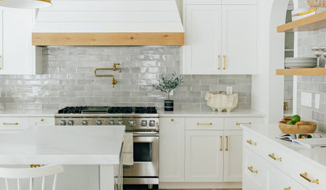 7 Big-Picture Kitchen Remodeling Trends Happening Now