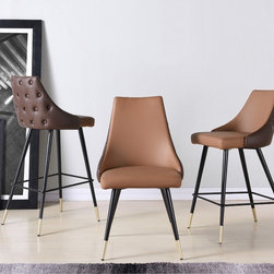 2018 Lifestyle Catalog - Dining Chairs