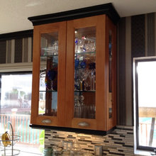 Schuler Cabinetry New Haven Maple