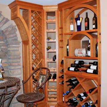 Wine Cellar