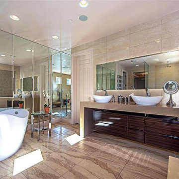 Bathroom Remodel in Henderson, NV