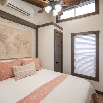 Tiny Home - Clayton Park Models - The Skyway