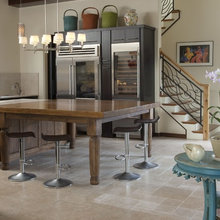 Great Appliances in Kitchens