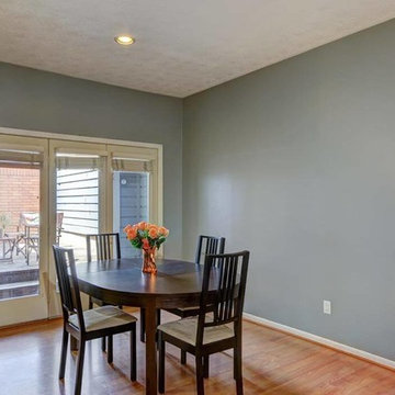 Houston Properties, Woodland Heights: 2400 Julian, Houston