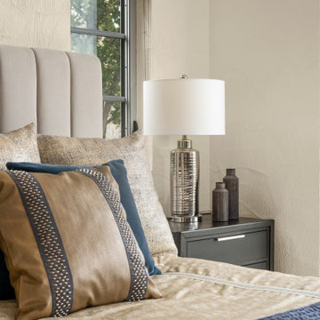 Peninsula: Woodside Renovation | Greeways Glow Up
