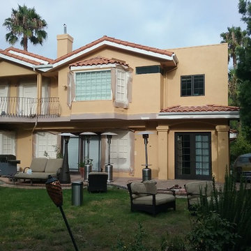 Home Addition