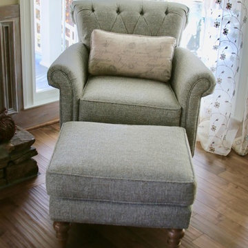 Introducing Custom Furniture by Jessica Daniels Ltd