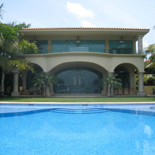 Glass Windows