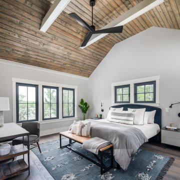 Ethel Post Custom Build - CopeGrand Homes
