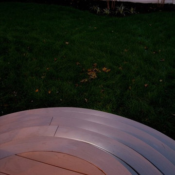 Massapequa Park Deck