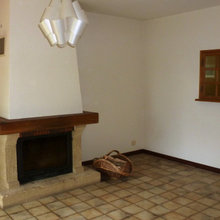 Home staging - rue des Pruniers