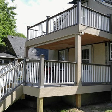 Decks & Porches