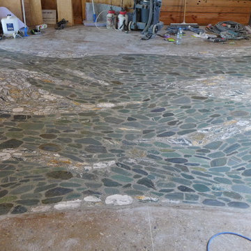 The Braided Rivers Project