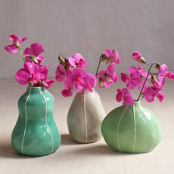 Bud vases - Vases