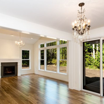 Brambly Pl Custom Home
