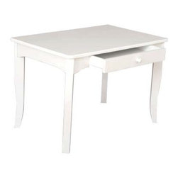 Brighton Table by Kidkraft - Kids Tables And Chairs
