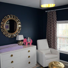 baby's room