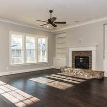 Hardwoods
