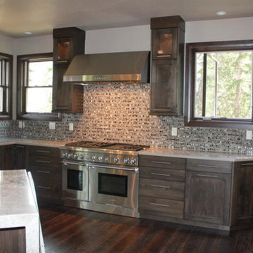 Kitchens