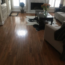 floors